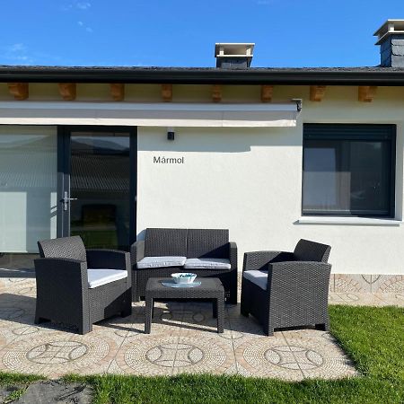 Apartamentos Turisticos Villacordido Villaframil Ribadeo Exterior photo