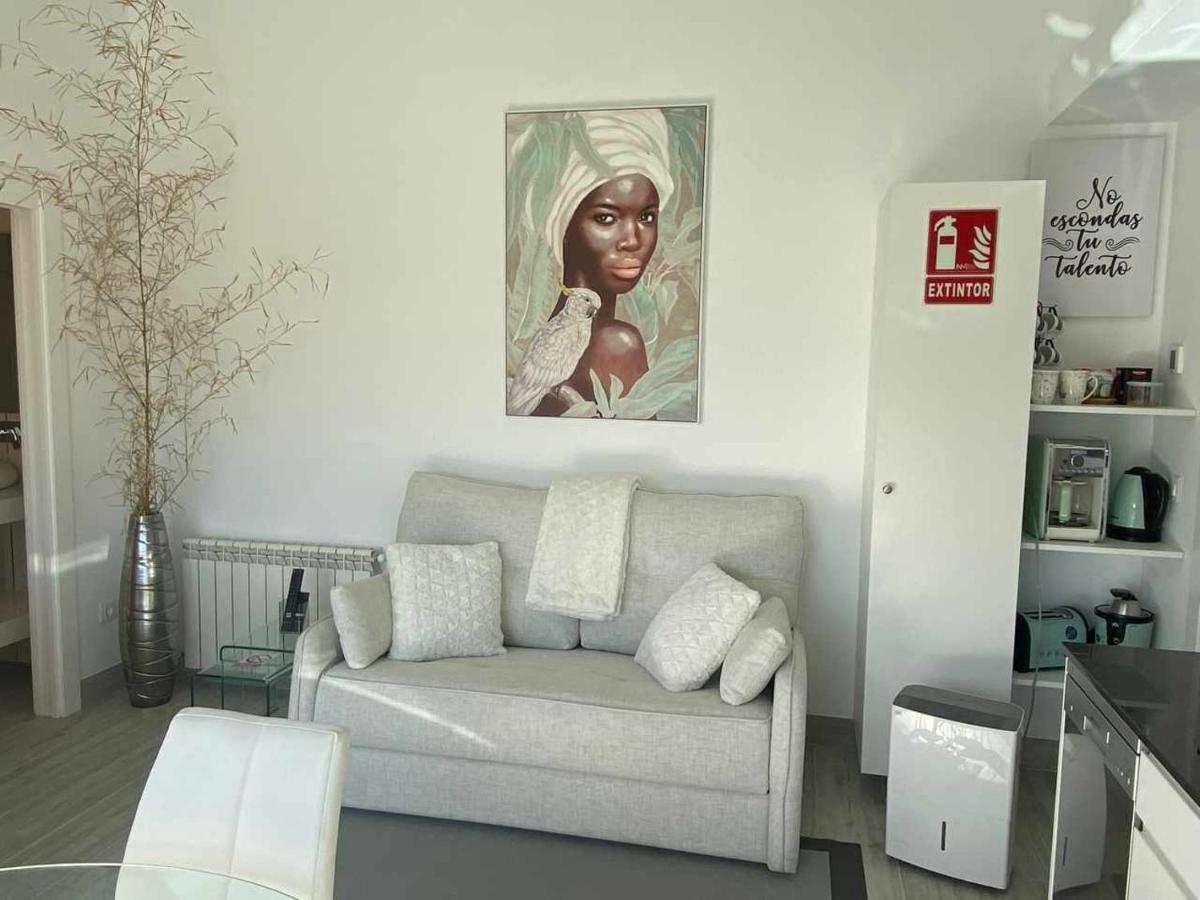 Apartamentos Turisticos Villacordido Villaframil Ribadeo Exterior photo