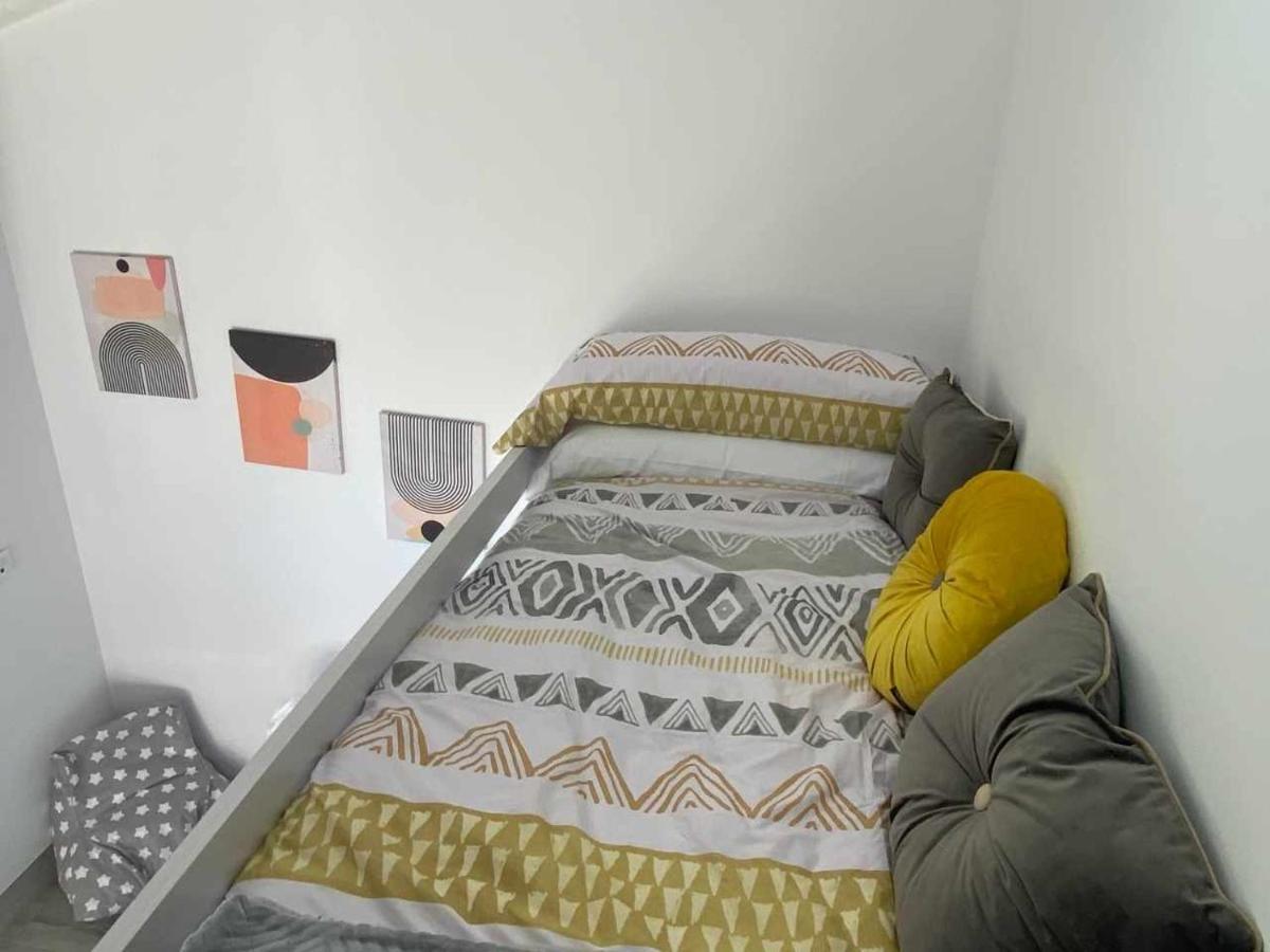 Apartamentos Turisticos Villacordido Villaframil Ribadeo Exterior photo