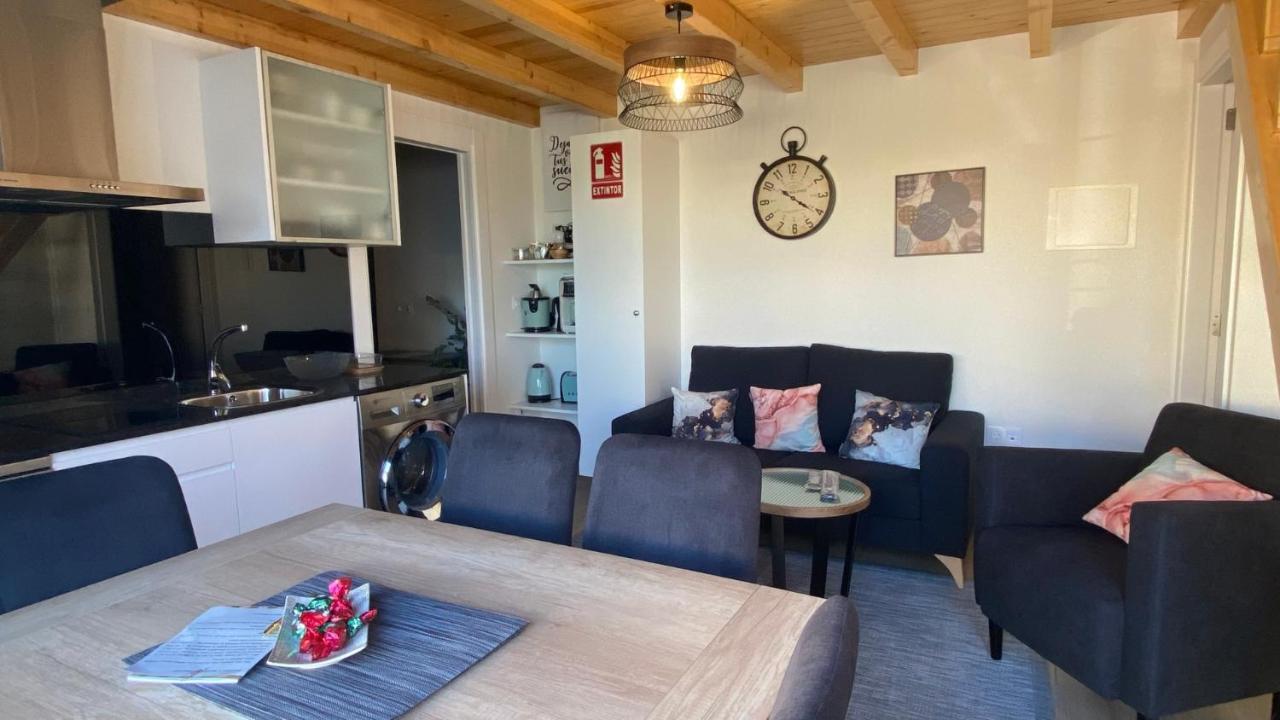 Apartamentos Turisticos Villacordido Villaframil Ribadeo Exterior photo
