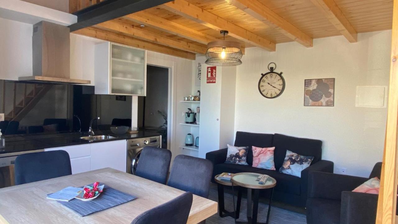 Apartamentos Turisticos Villacordido Villaframil Ribadeo Exterior photo