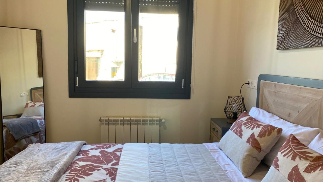 Apartamentos Turisticos Villacordido Villaframil Ribadeo Exterior photo